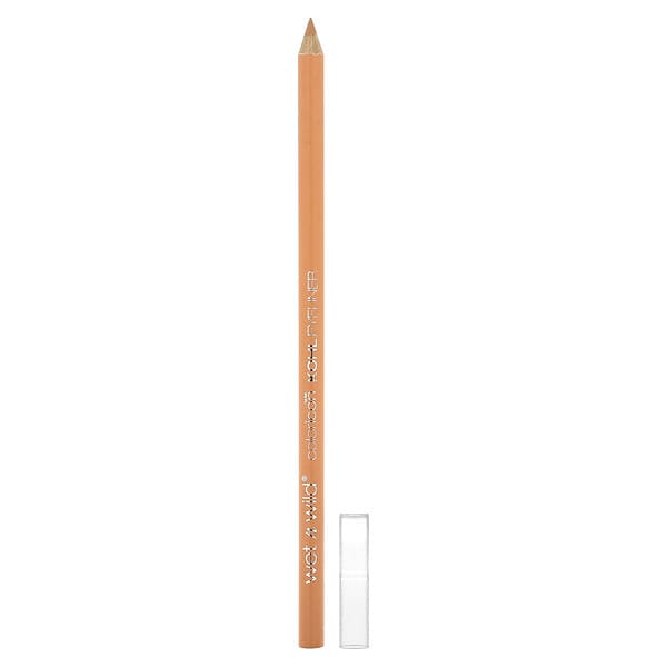wet n wild, ColorI콘, 콜 아이라이너, 607A 콜링 유어 버프, 1.4g(0.04oz)