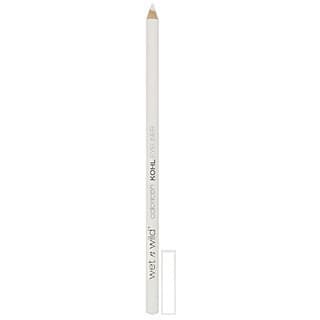 Wet n Wild, Color Icon Kohl Liner Pencil, You're Always White!, 1,4 g (0,04 oz.)
