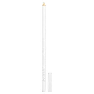 wet n wild, Color Icon 科尔眼线笔，608A You' re Always White！，0.04 盎司（1.4 克）