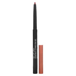 wet n wild, PerfectPout, Gel Lip Liner, 651B Bare To Comment, 0.007 oz (0.2 g)