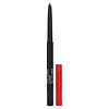 PerfectPout Gel Lip Liner, 656B Red The Scene, 0,007 oz. (0,2 g)