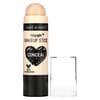 MegaGlo Makeup Stick, Conceal, Follow Your Bisque, 0.21 oz (6 g)