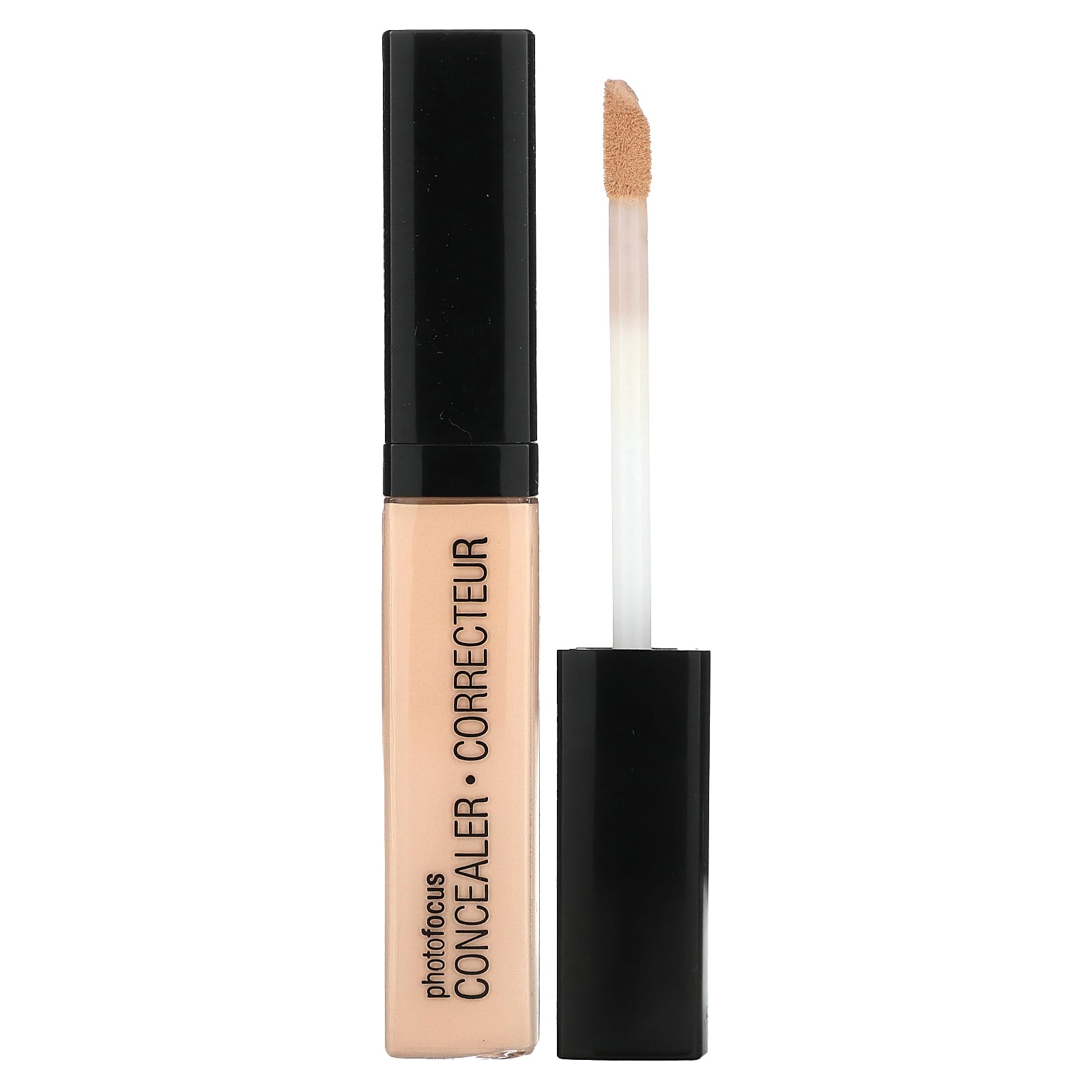 PhotoFocus Concealer 840B Light Ivory 0.29 fl oz 8.5 ml