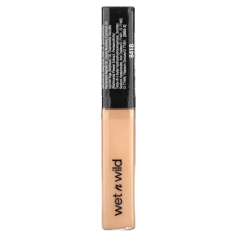 Wet n wild photofocus outlet concealer