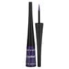 MegaLiner Liquid Eyeliner, Electric Purple, 0.12 fl oz (3.5 ml)