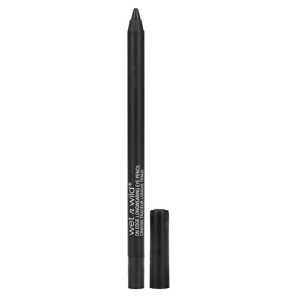 wet n wild, On Edge 롱웨어링 아이 펜슬, A257 You're The Yin, 1.2g(0.04oz)