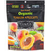 Wild & Raw, Sun-Dried, Organic Turkish Apricots, 5 oz (142 g)
