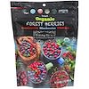 Wild & Real, Dried, Organic Forest Berries, 3.5 oz (100 g)