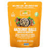 Hazelnut Balls, Date & Hazelnut & Cocoa, 5.1 oz (144 g)