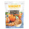 Earth & Soil, Crunchy & Dried Slices, Mandarin, 1.4 oz (40 g)