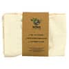 Certified Organic Cotton Muslin Bag, 1 Bag, 8 in x 12 in