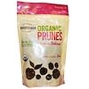 Organic Prunes, Pitted, 11 oz (312 g)