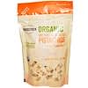 Organic Pistachios, Dry Roasted & Salted, 7 oz (198 g)