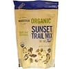 Organic, Sunset Trail Mix, 10 oz (283 g)