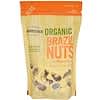 Organic Brazil Nuts, 8.5 oz (241 g)