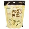 Wasabi Peas, 7.5 oz (213 g)