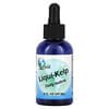 Liqui-Kelp, бурые водоросли, 59 мл (2 жидк. унции)