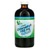 Liquid Chlorophyll, 100 mg, 16 fl oz (474 ml)
