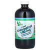 Clorofila líquida, 100 mg, 474 ml (16 oz. Líq.)