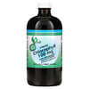 Liquid Chlorophyll with Spearmint and Glycerin, 100 mg, 16 fl oz (474 ml)