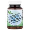 Super Silica, 90 Tablets