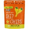 Snip Chips, Dill Pickle, 2 oz (56 g)