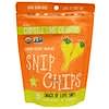 Snip Chips, Parsnip Coconut Snack Mix, Chipotle Lime Cilantro, 2 oz (56 g)