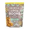 Coco-Roons, Chewy Cookie Bites, Cacao Nib, 6.2 oz (176 g)