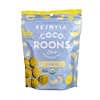 Coco-Roons, Chewy Cookie Bites, Lemon Pie, 6.2 oz (176 g)