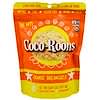 Organic Coconut Cashew Coco-Roons, Orange Dreamsicle, 6.2 oz (176 g)