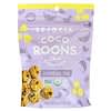 Coco-Roons, Chewy Cookie Bites, Chocolate Chip, 3 oz (85 g)