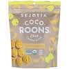 Coco-Roons, Chewy Cookie Bites, Salted Caramel, 6.2 oz (176 g)
