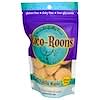 Coco-Roons, Кокосовое печенье с ванилью и кленовым сиропом, 8 штук, 6 унций (170 г)