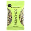 Wonderful Pistachios, Torrado e Salgado, Sem Casca, 70 g (2,5 oz)