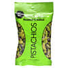 Roasted & Salted, No Shells, 2.5 oz (70 g)