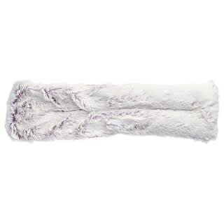 Warmies, Microwavable Neck Wrap, Marshmallow Lavender, French Lavender, 1 Wrap