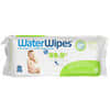 Textured Baby Wipes, 60 Wipes
