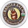 Badger Balm, For Hardworking Hands, .75 oz (21 g)