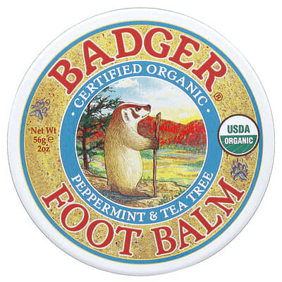 Foot Balm
