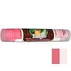 Brillo & Color de labios, Rosa Turmalina / brillo de ópalo .17 oz (4.8 g)