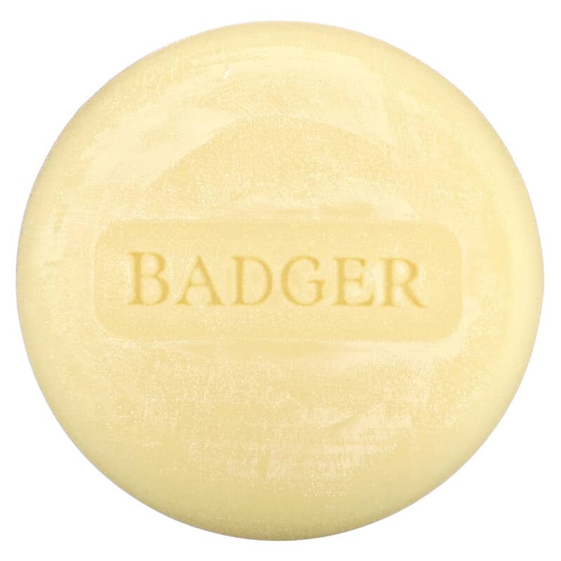 Badger - Shave Soap - 3.15 oz.