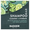 Shampoo Bar, 3 oz (85 g)