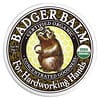 Badger Balm for Hardworking Hands, 2 oz (56 g)