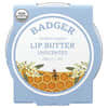 Lip Butter, Unscented, 0.7 oz (20 g)