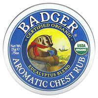 Badger Company（バジャーカンパニー） - iHerb