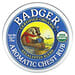 Badger Company, دهون عضوي عطري للصدر، أوكاليبتوس (كافور) ونعناع، 0.75 أوقية (21 غرام)