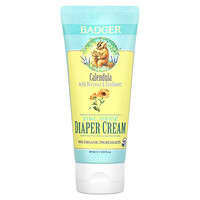 Triple Paste, Zinc Oxide Diaper Rash Cream, Fragrance-Free, 2 oz (57 g)
