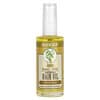 Herbal Hair Oil, Jojoba Rosemary & Tea Tree, 2 fl oz (59.1 ml)