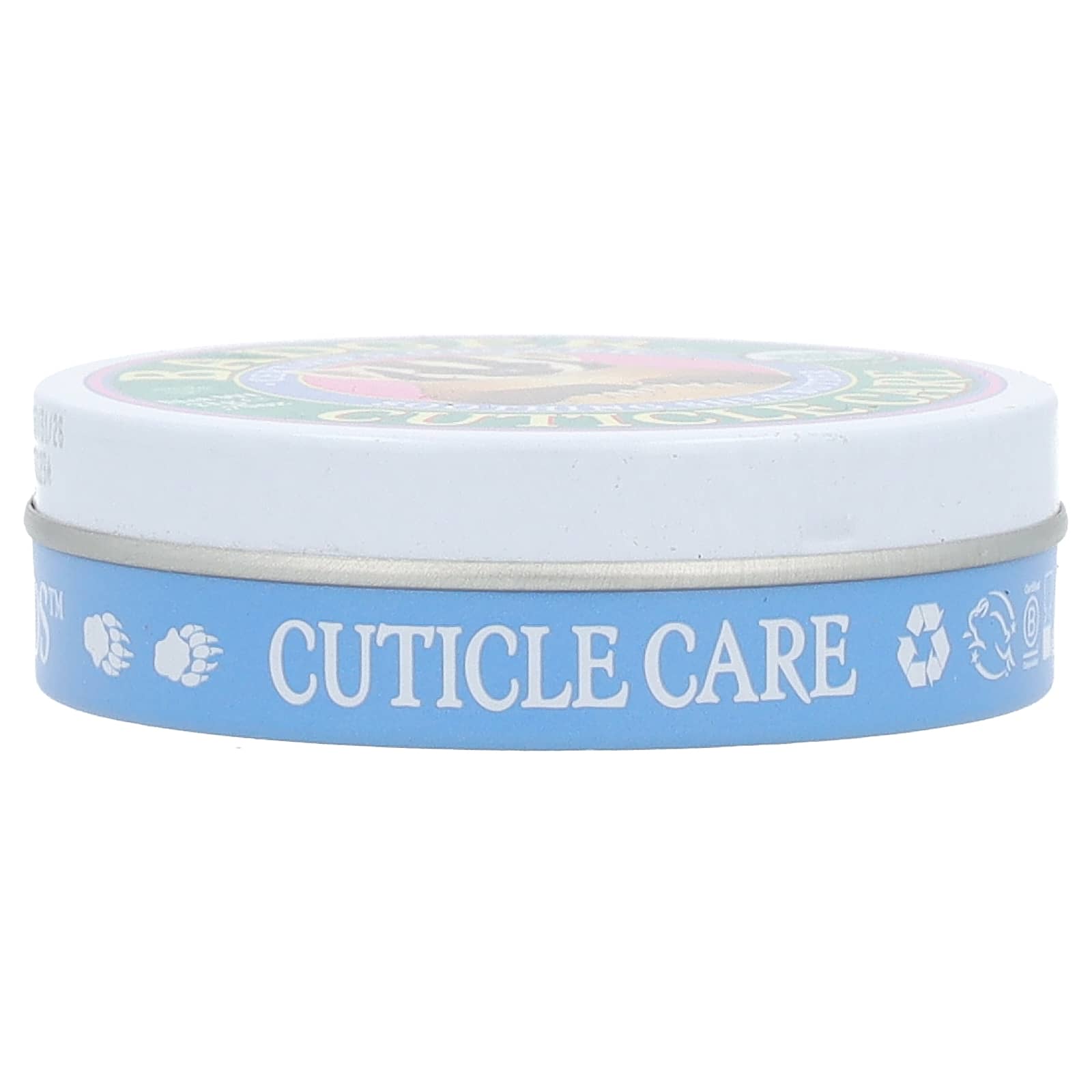 Badger Company, Cuticle Care, Shea Butter, 0.75 oz (21 g)