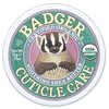 Badger Company, Cuticle Care, Shea Butter, 0.75 oz (21 g)